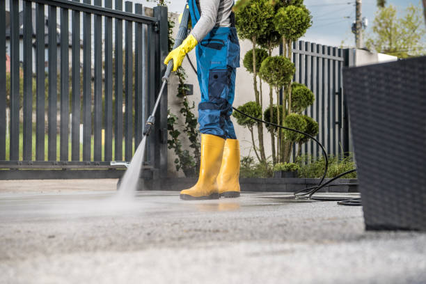 Best Garage Pressure Washing  in Big Lake, WA