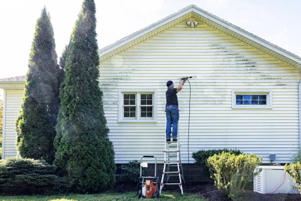 Pressure Washing Contractors in Big Lake, WA