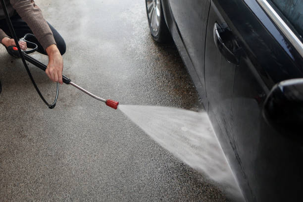 Best Local Pressure Washing Services  in Big Lake, WA